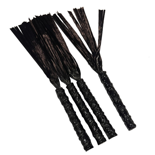 KBT Karbon Püsküllü Ankraj